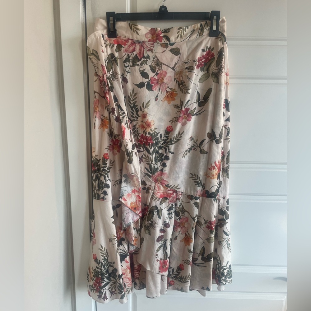 Antonio Melani Skirt